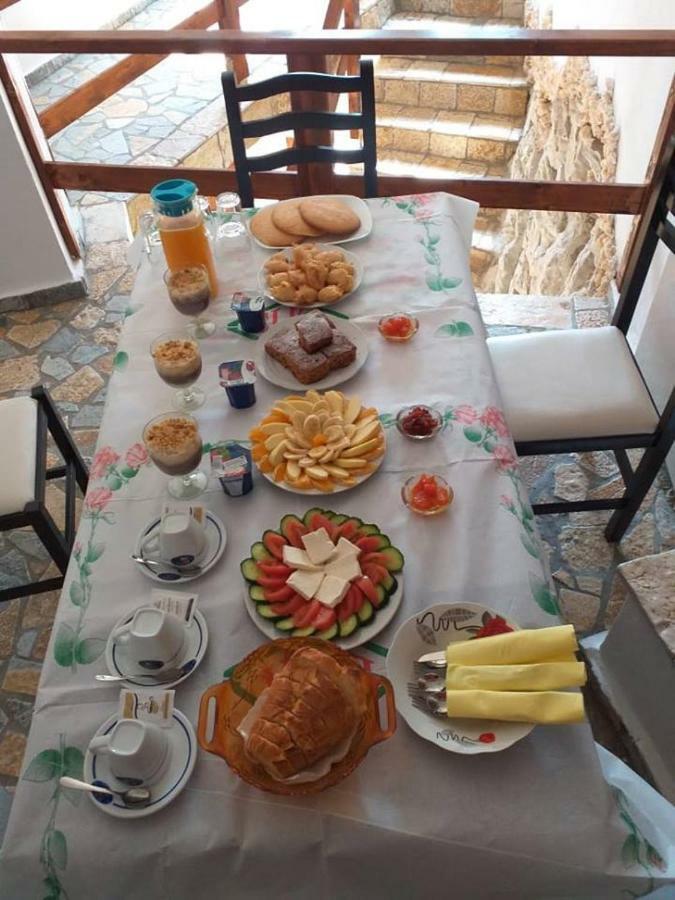 بيرات Hotel Demaj المظهر الخارجي الصورة